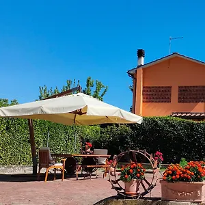 Podere Gian Battaglia Fucecchio